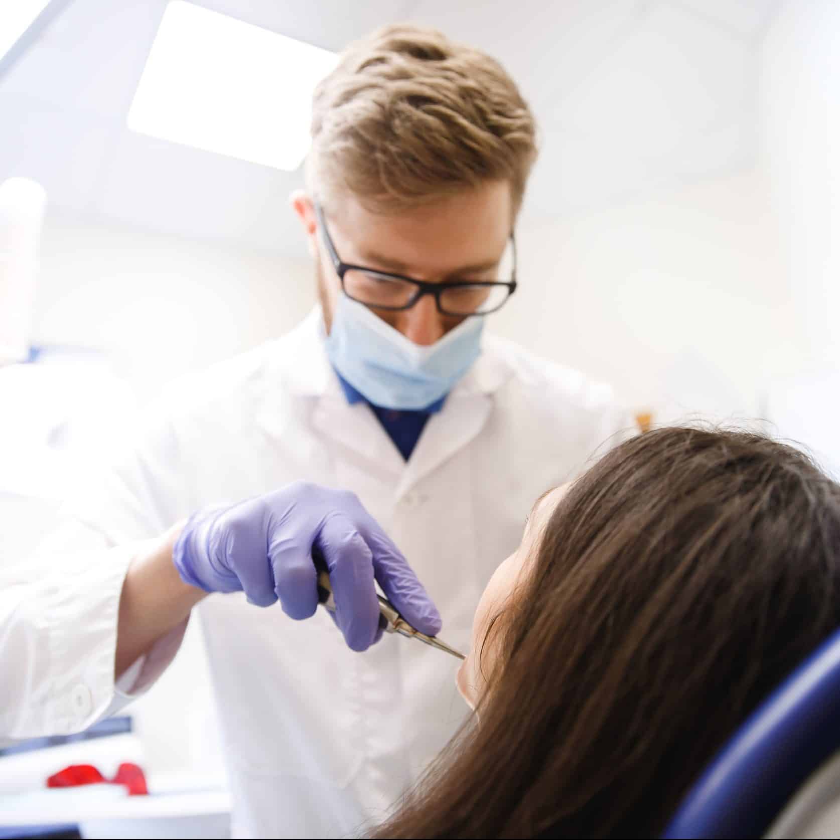 Tulsa Midtown Dentist Oral Surgeon