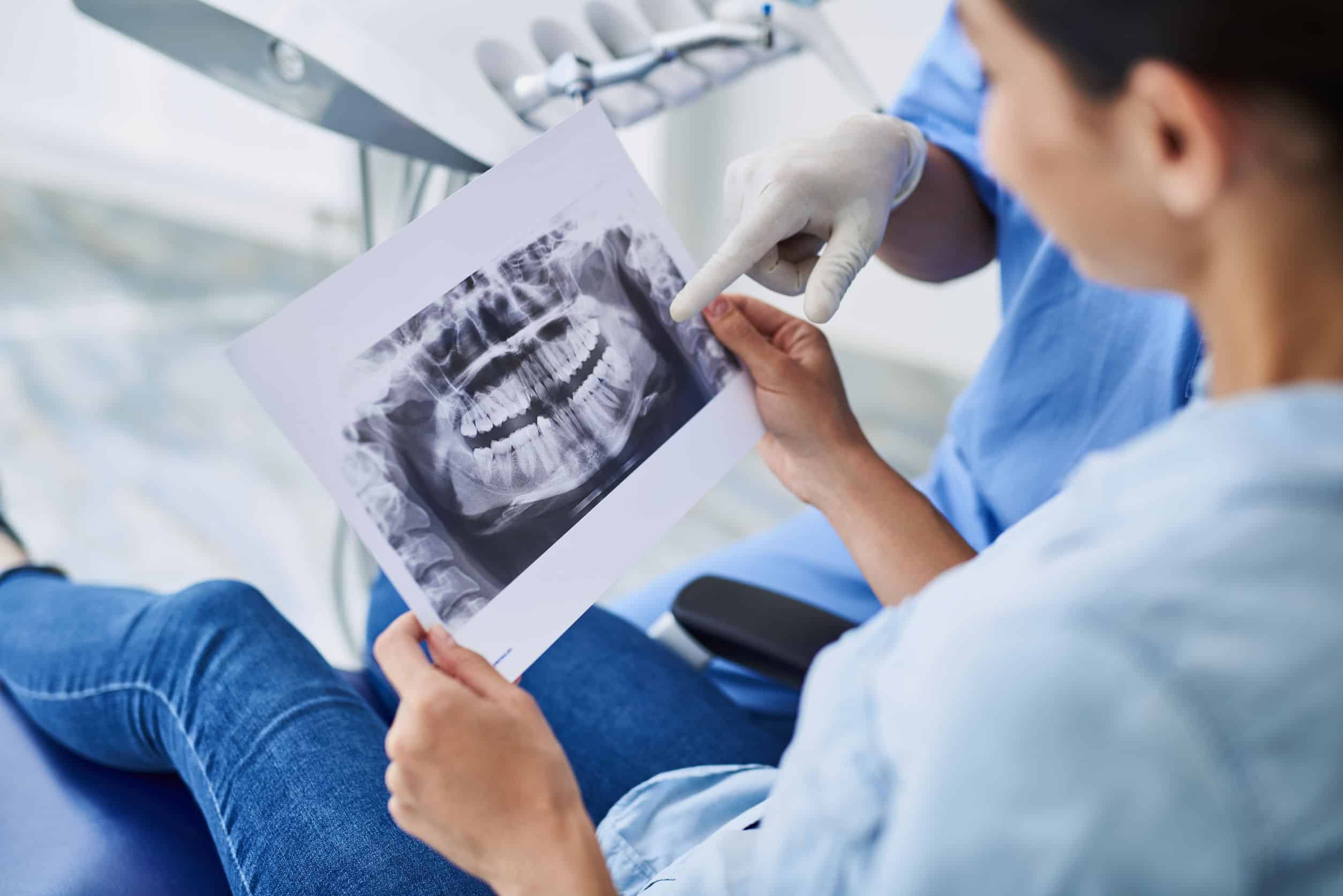 Tulsa Midtown Dentist Oral Surgeon