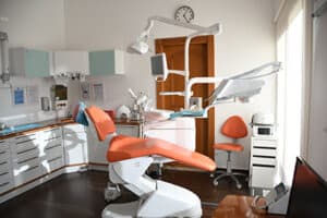 Tulsa Dentist